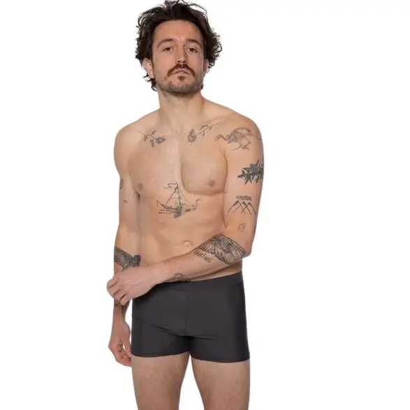 Shorts da mare Protest Carst