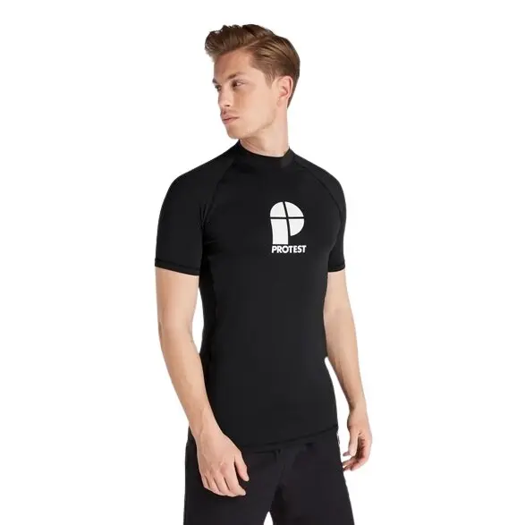 Surf T-shirt Protest Prtcater