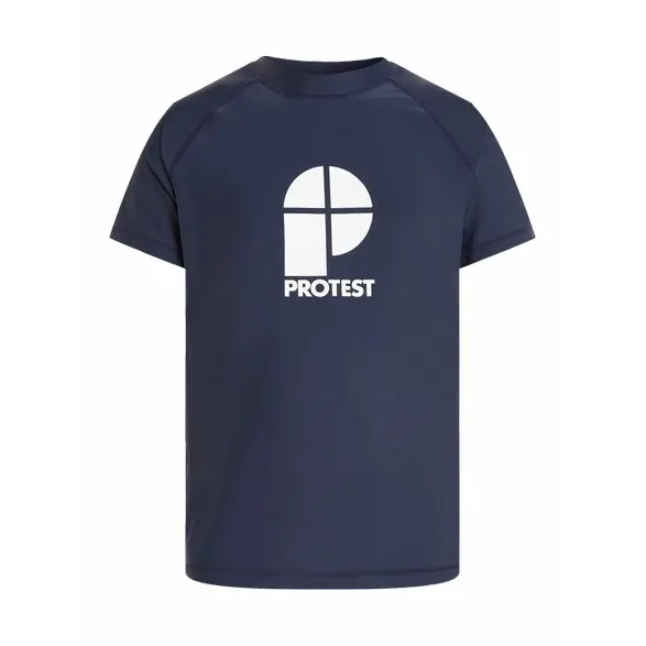 T-shirt da surf Protest Prtcater