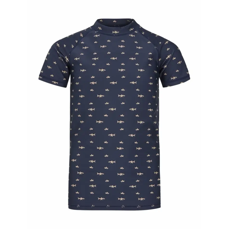 Kurzarm-T-Shirt Kind Protest Prtbreak