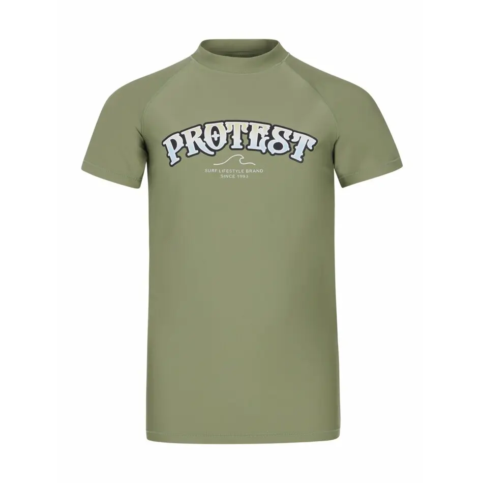 Kinder zwemkleding topje Protest Prtnizzo