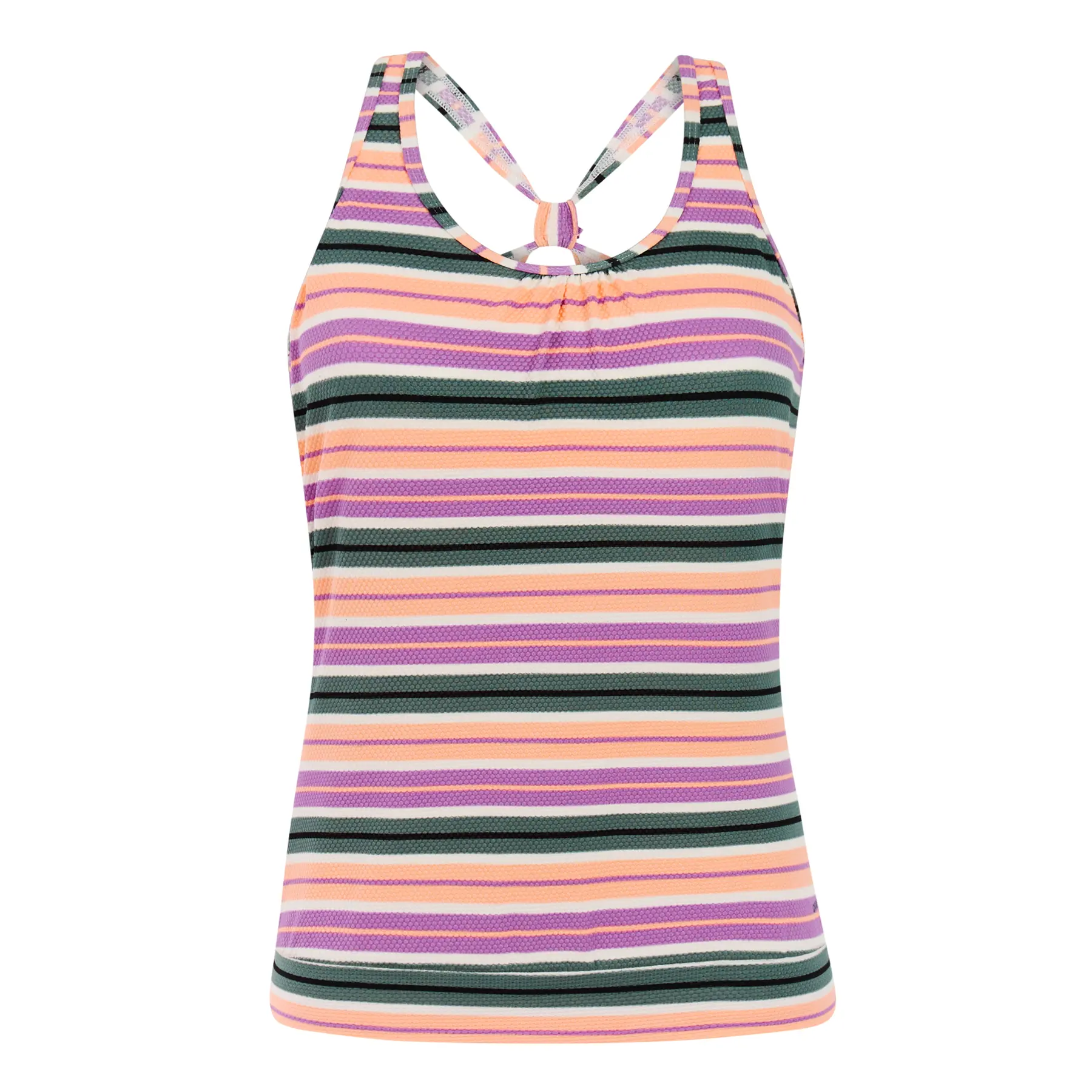 Bikinioberteil für Damen Protest Mixzester