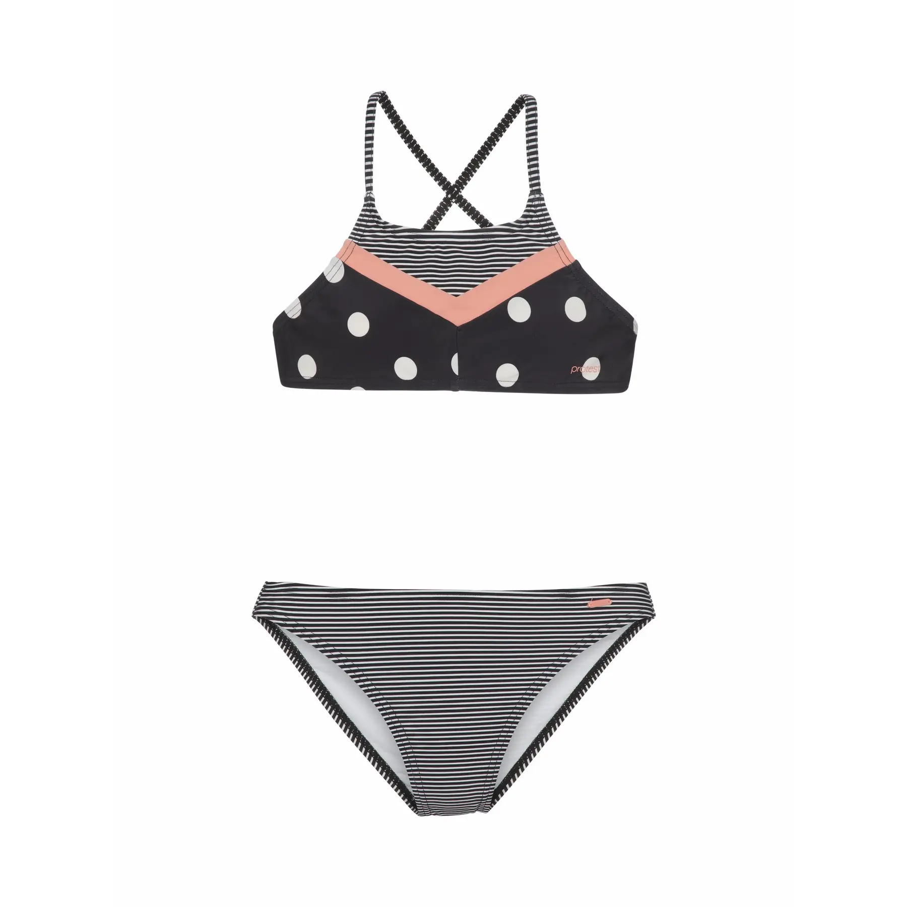 Bikini per bambina Protest Prttina