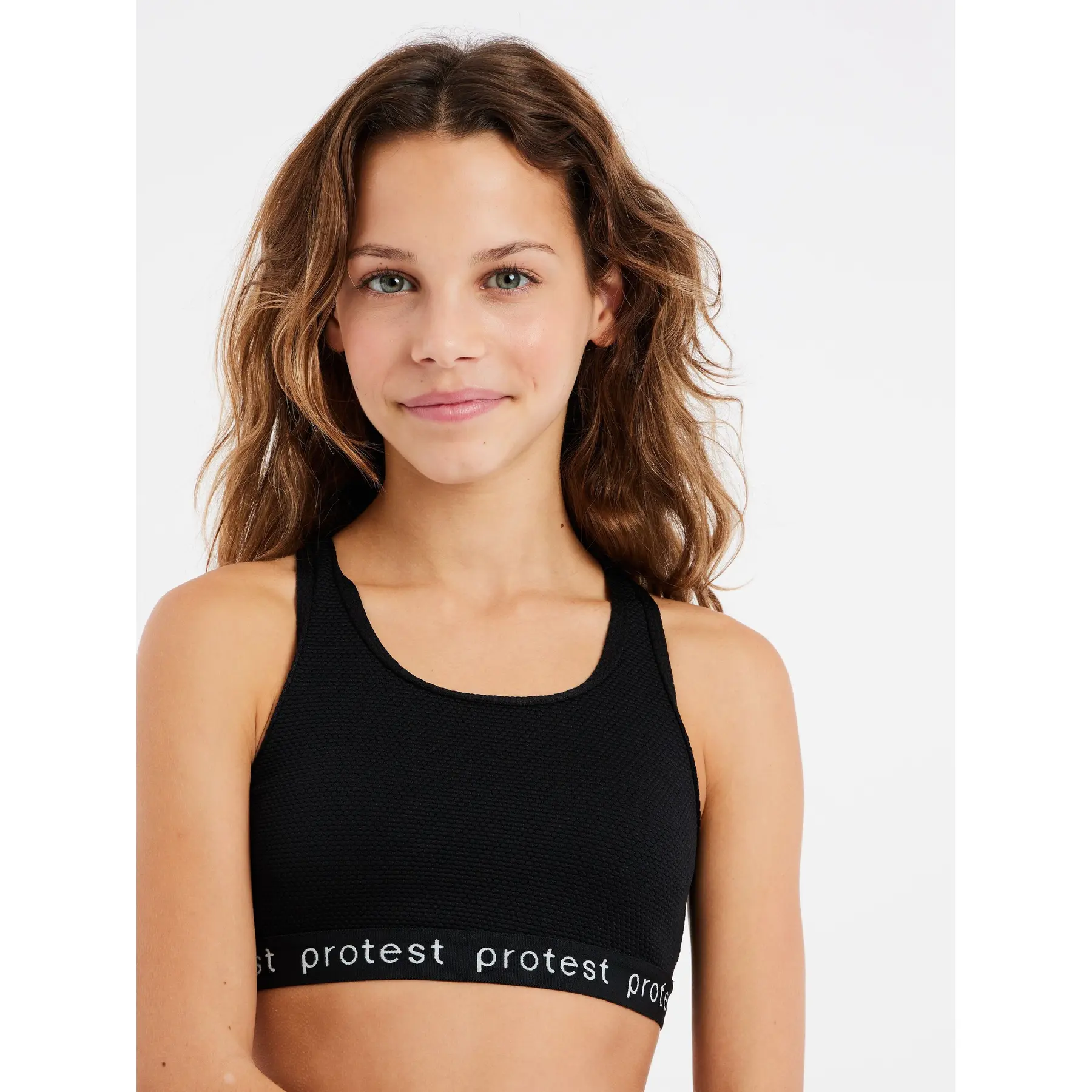 Bikini per bambina Protest Prtbeau