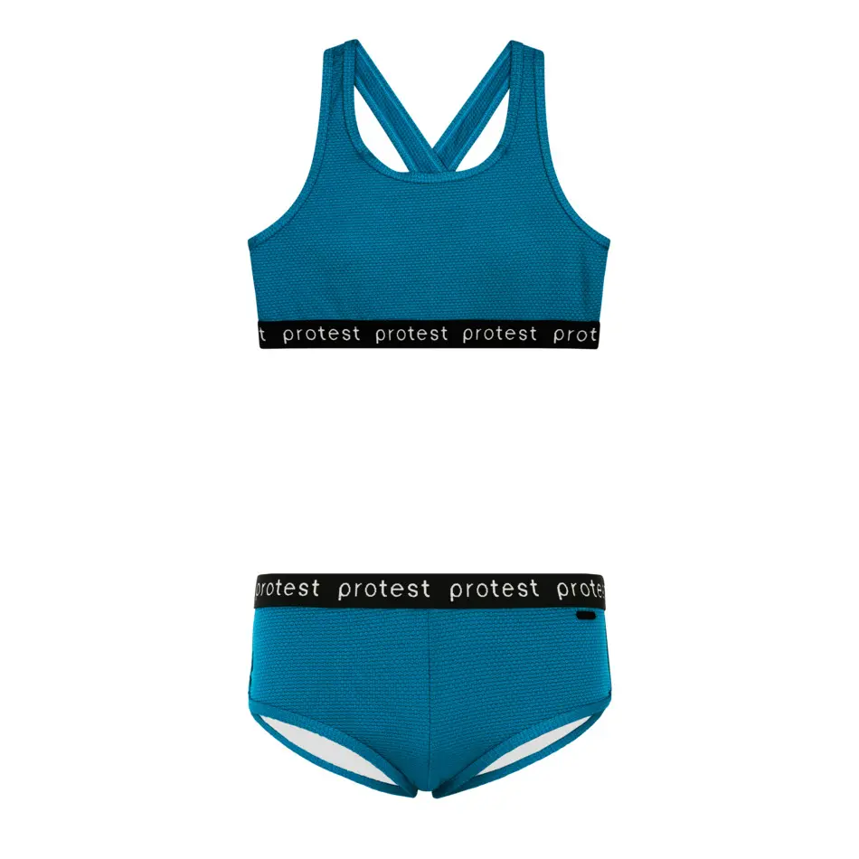 Bikini für Mädchen Protest Beau
