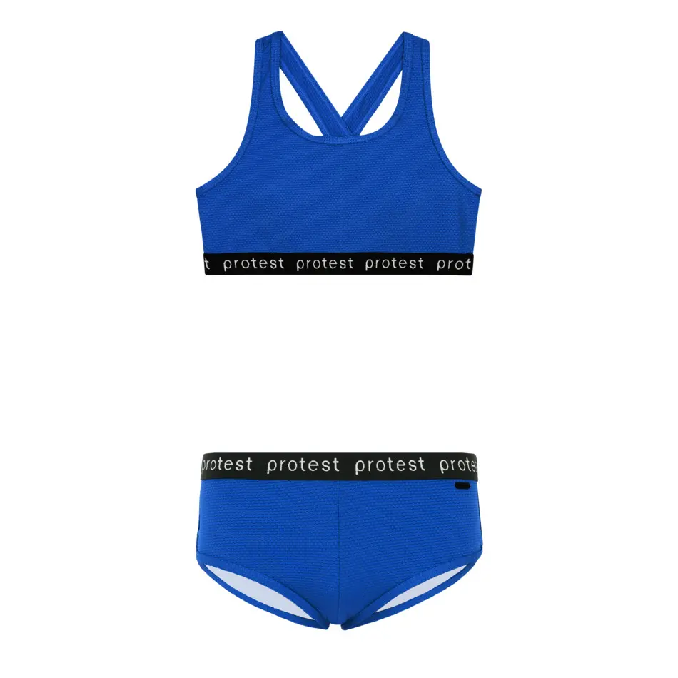 Bikini für Mädchen Protest Beau