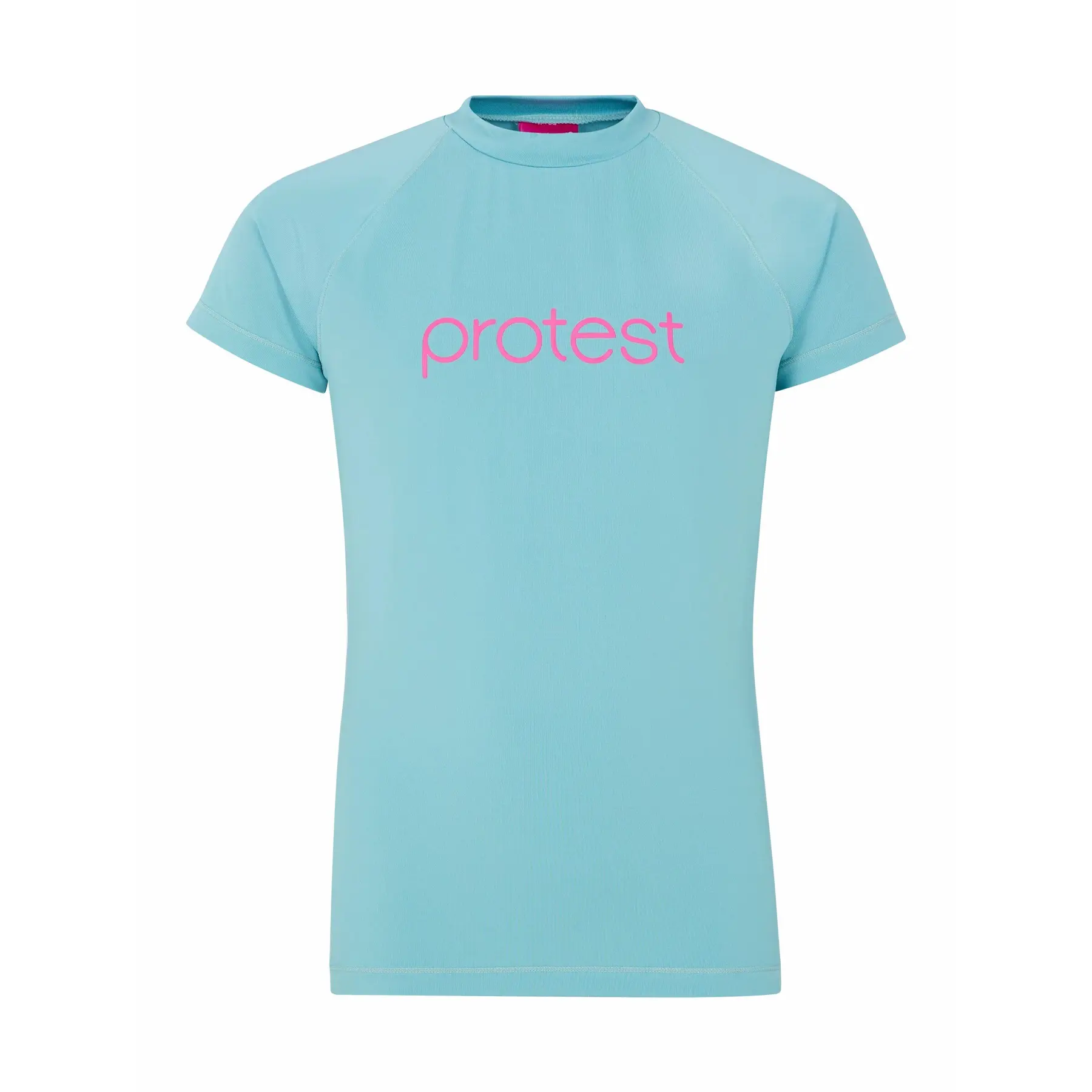 Meisjes-T-shirt Protest Prtsenna