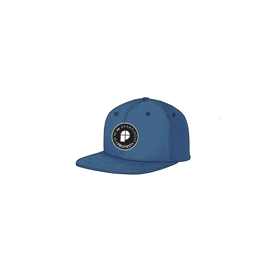 Casquette enfant Protest Classic Logo