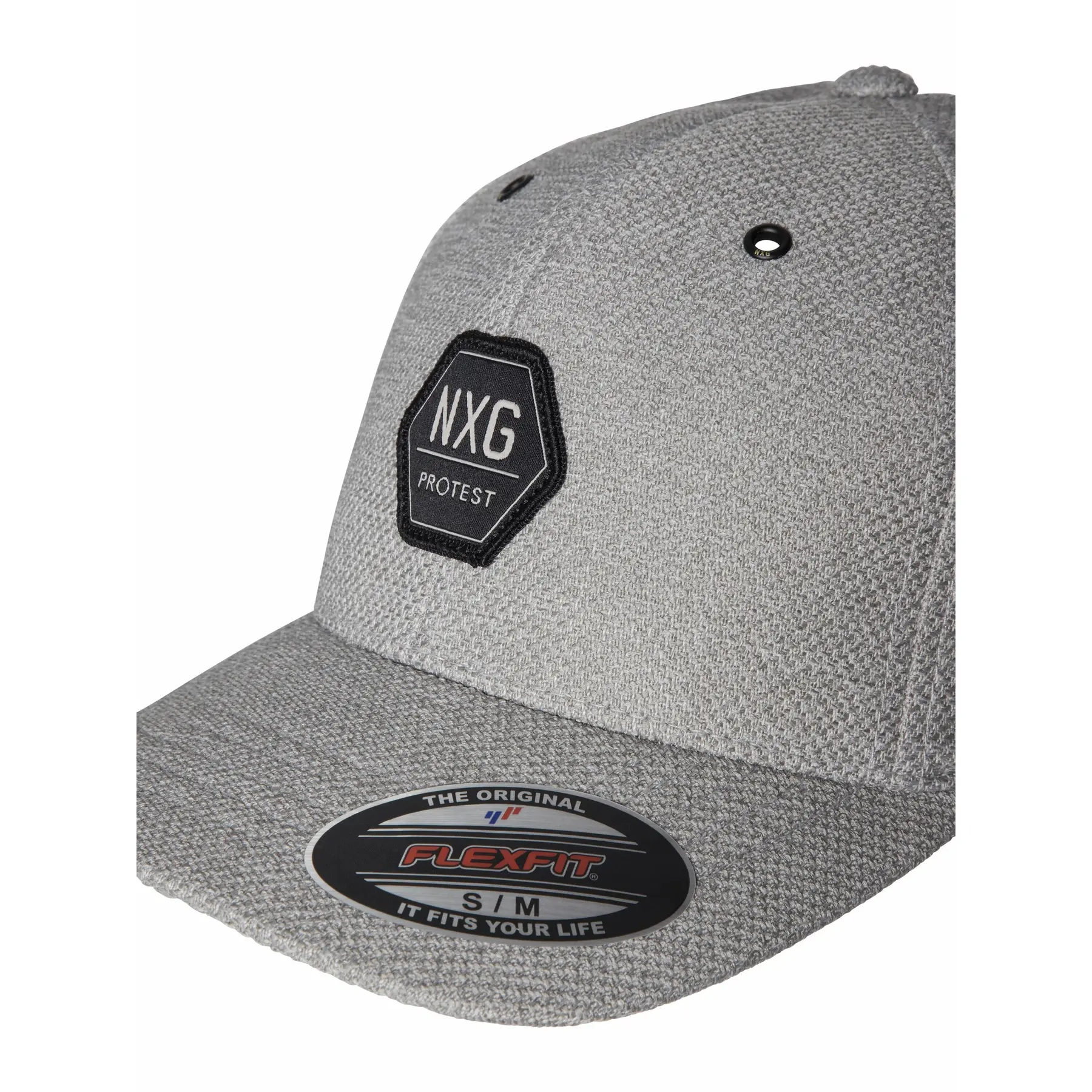 Flexibele pasvorm pet Protest Nxg Miso Baseball