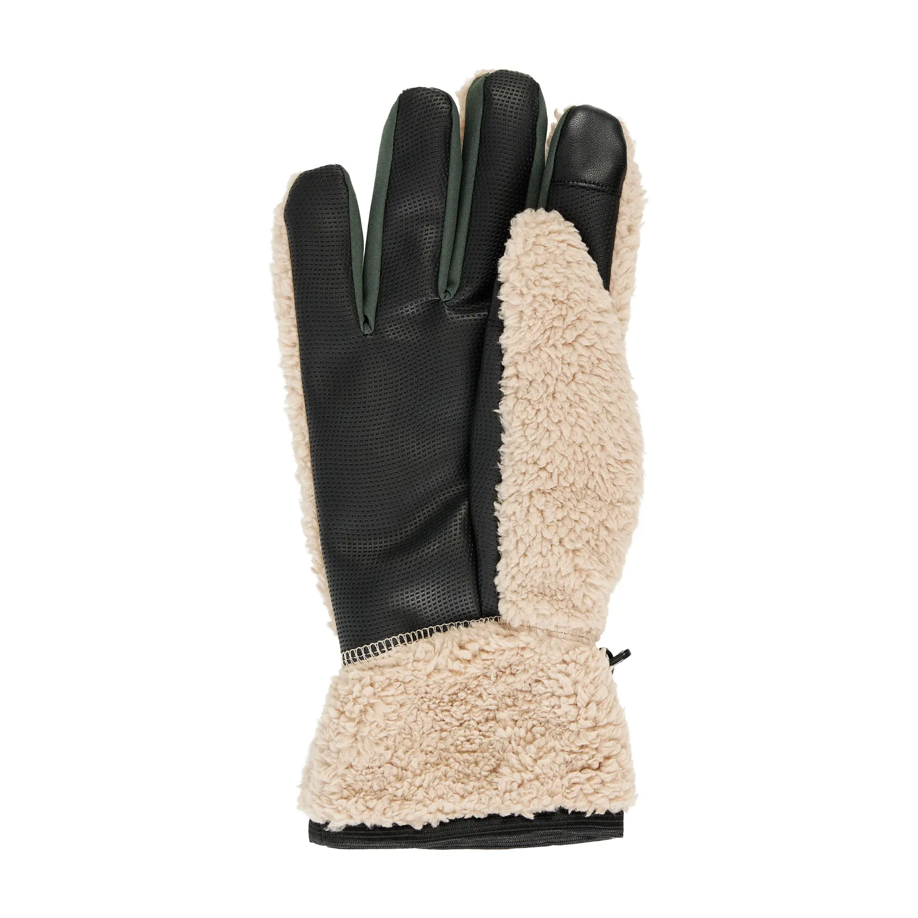 Skihandschoenen Protest Hybrid