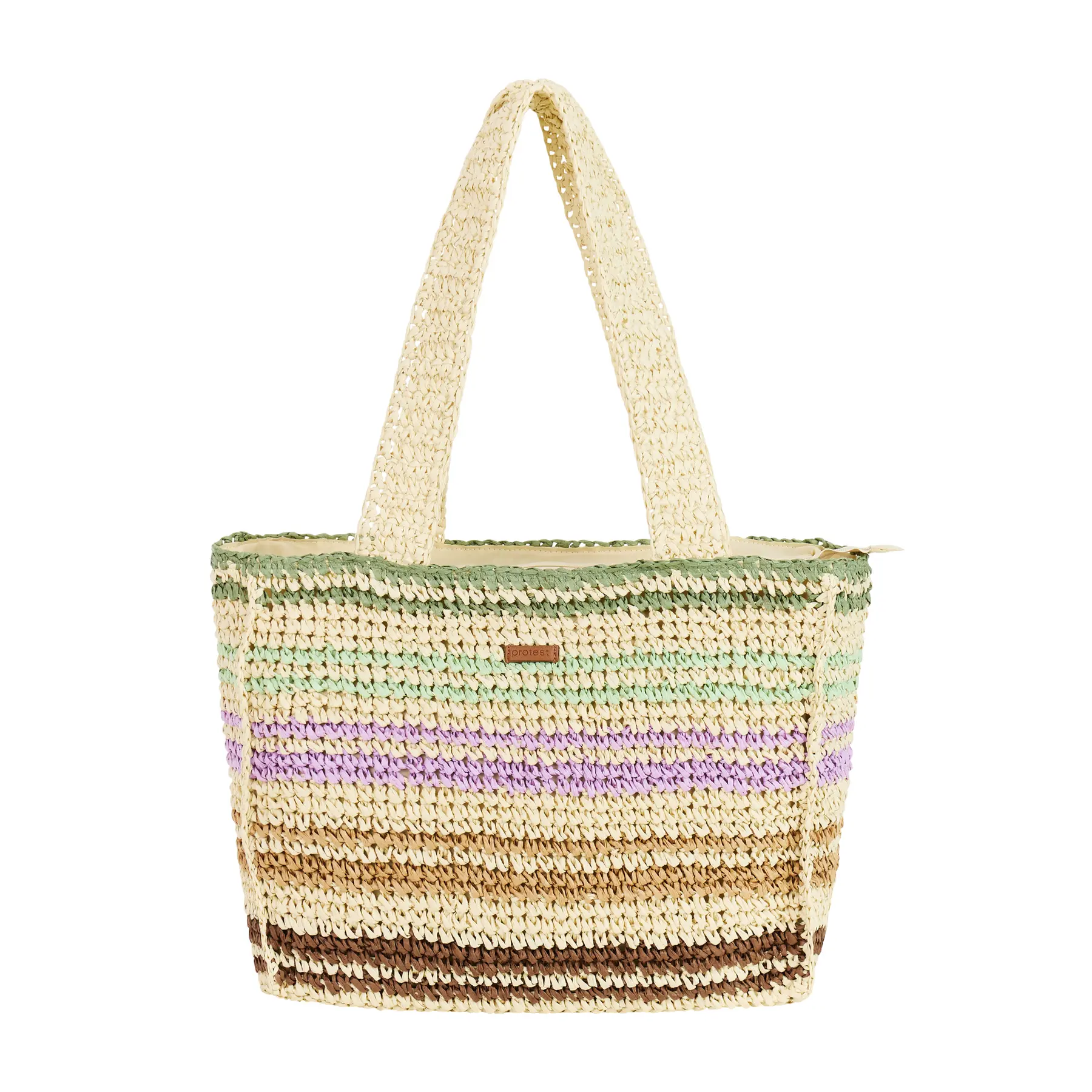 Women's tote Bag Protest Alfie