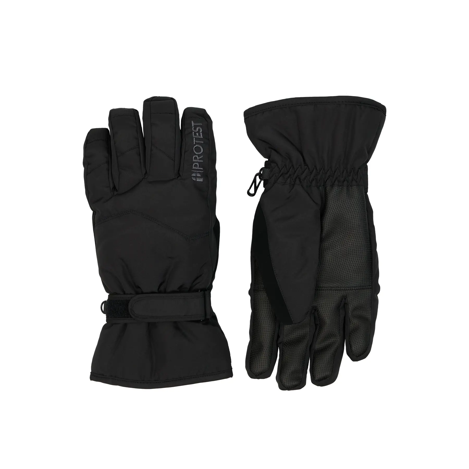 Skihandschoenen Protest Barkar