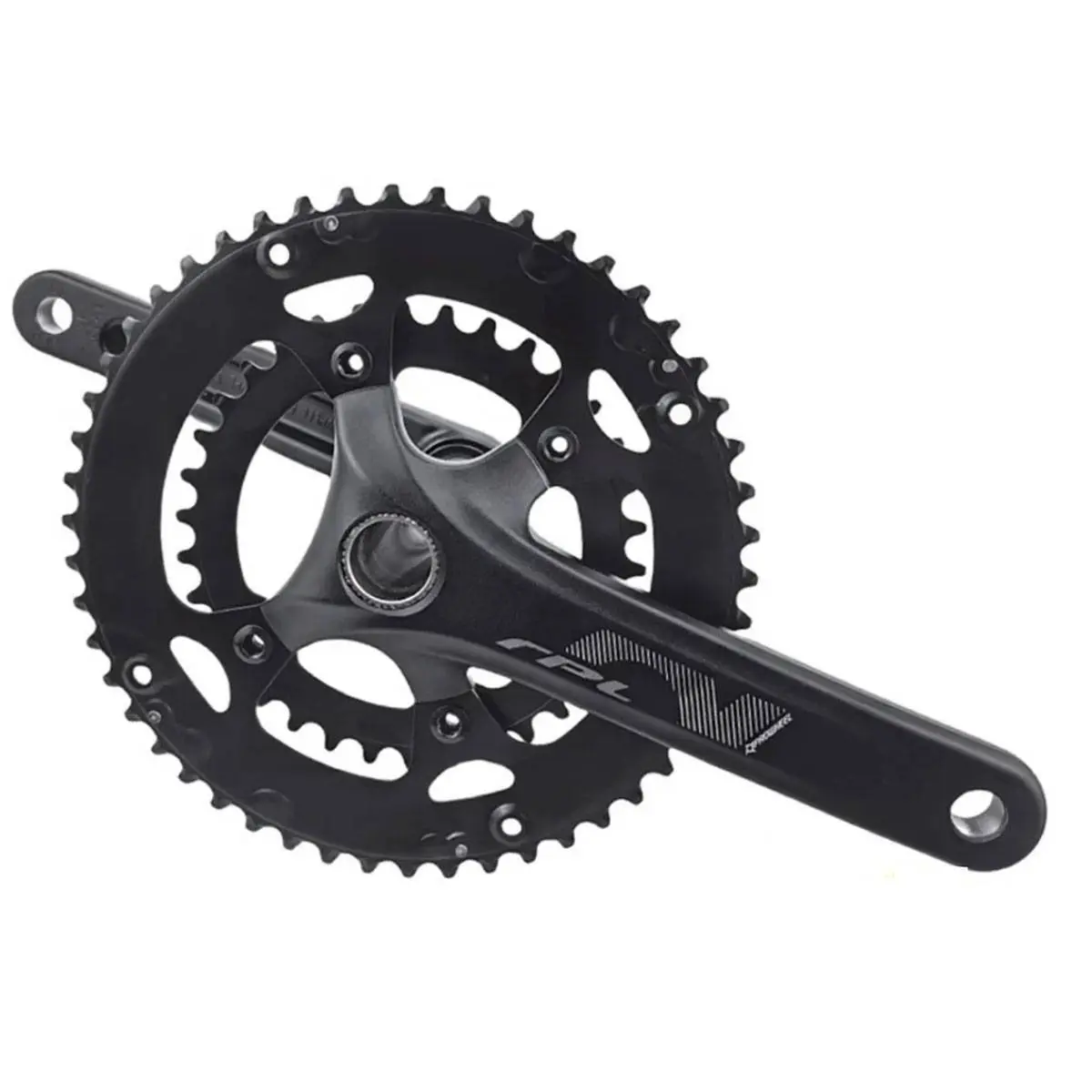 Dubbele aluminium pedalen Prowheel 32/48T