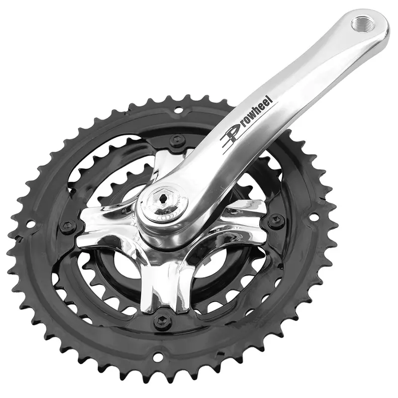 Plateau Prowheel 3X7/3X8