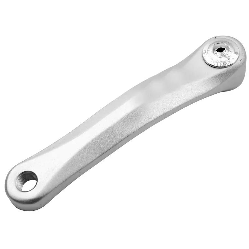 Linkse slinger met diamanten naaf Prowheel