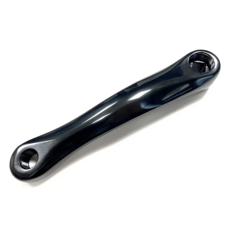 Linkse slinger met diamanten naaf Prowheel