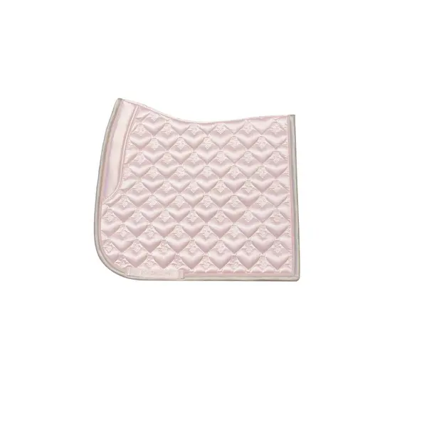 Dressage saddle pad for horses PS of Sweden