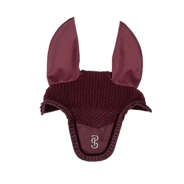 Short bonnet for horses PS of Sweden