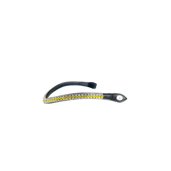Frontal for horse PS of Sweden The Original Delight Sunburst