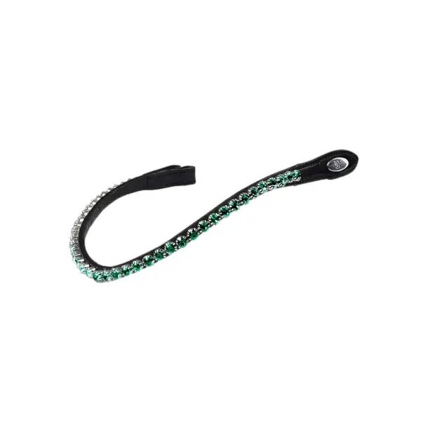 Frontal for horse PS of Sweden Slim Midnight