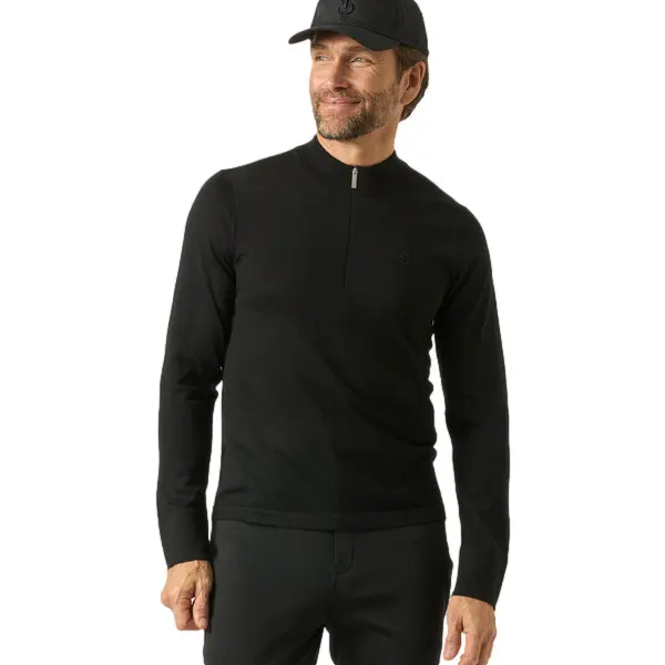 Baselayer 1/2 zip PS of Sweden Richard Equimerino