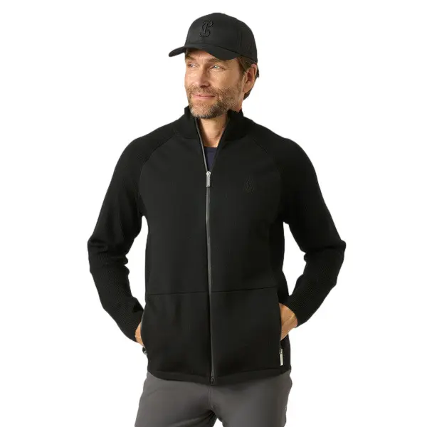 Full Zip Fleece PS of Sweden Florence