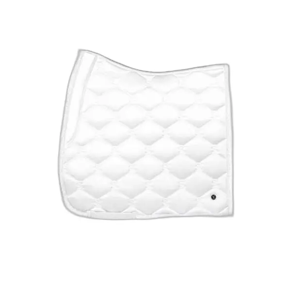 Dressage saddle pad for horses PS of Sweden Signature