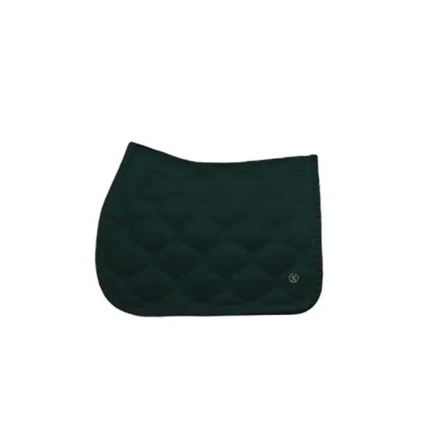 Jumping Saddle Pad PS of Sweden Ruffle