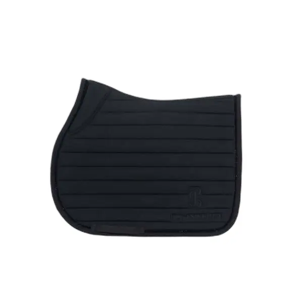 Jumping Saddle Pad PS of Sweden Stripe
