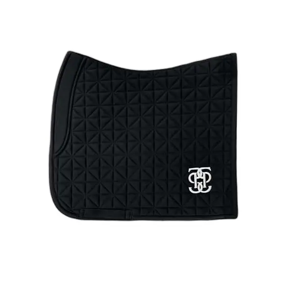 Tapis de dressage pour cheval PS of Sweden Diamond Quilt