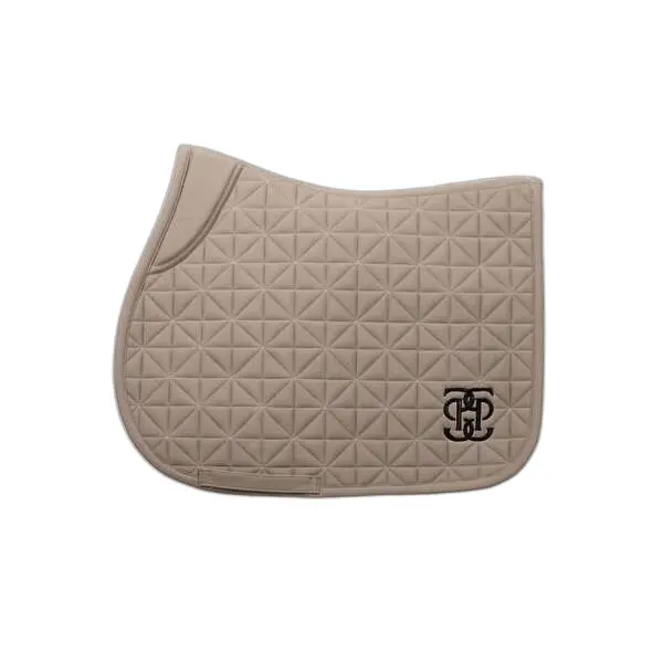 Jumping Saddle Pad PS of Sweden Diamond Quilt