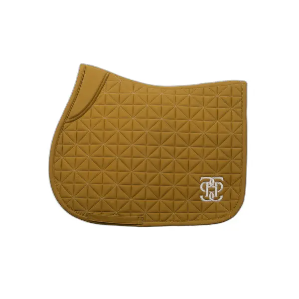 Jumping Saddle Pad PS of Sweden Diamond Quilt