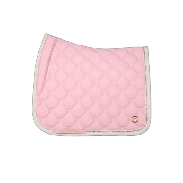 Sottosella da dressage PS of Sweden Vintage Monogram