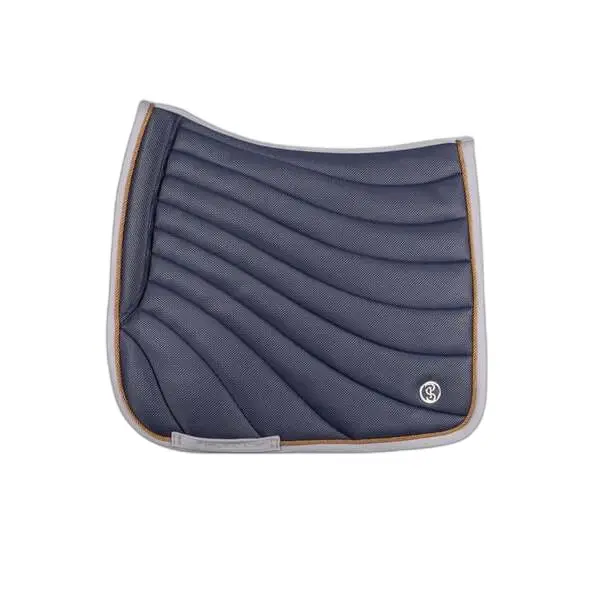 Dressage saddle pad for horses PS of Sweden Airflow Mesh