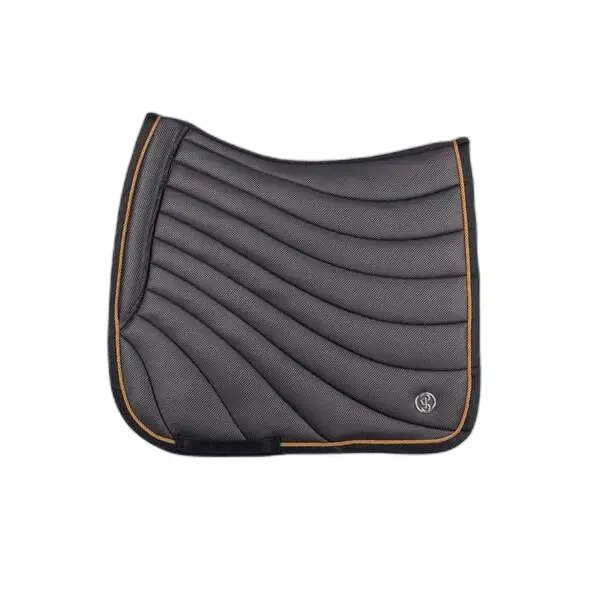 Dressage saddle pad for horses PS of Sweden Airflow Mesh