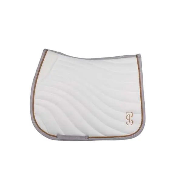 Jumping Saddle Pad PS of Sweden Airflow Mesh