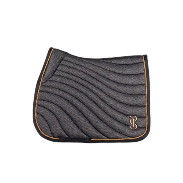 Jumping Saddle Pad PS of Sweden Airflow Mesh