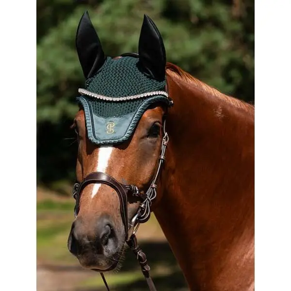 Fliegenhaube kurz PS of Sweden Ruffle