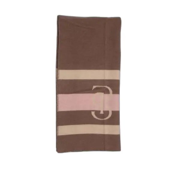Striped wool horse blanket PS of Sweden