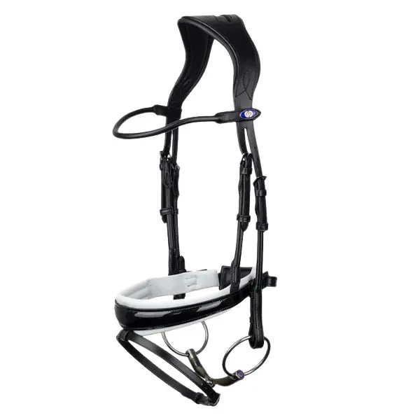Riding bridle PS of Sweden GP