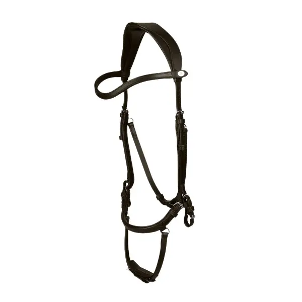 Briglia da equitazione PS of Sweden King Edward