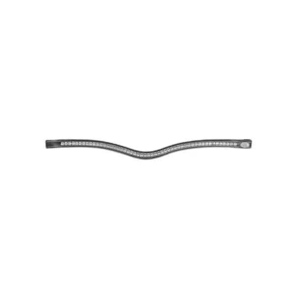 Stirnband für Pferd PS of Sweden Clincher Pro