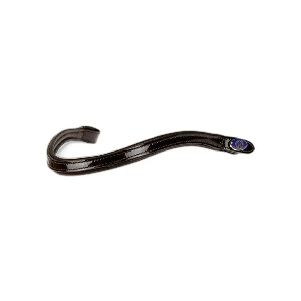 Frontal for horse PS of Sweden U-Shape Lacquered