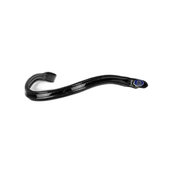 Frontal for horse PS of Sweden U-Shape Lacquered