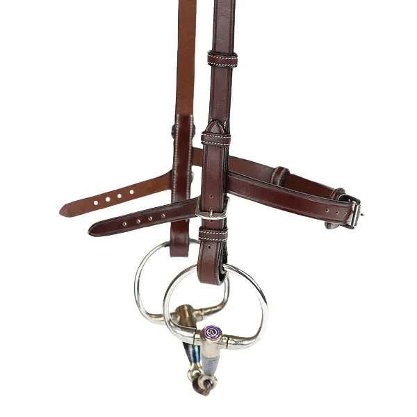 Horse bridle accessory PS of Sweden Nirak