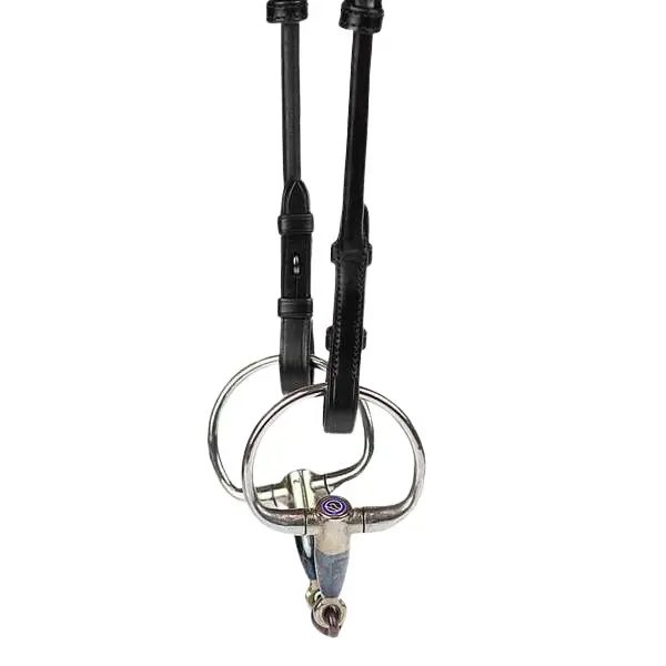 Accessorio per briglia da cavallo PS of Sweden French