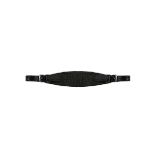 Hackamore for horse PS of Sweden Matte Croco