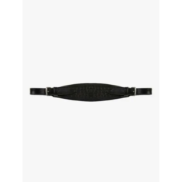 Hackamore for horse PS of Sweden Matte Croco