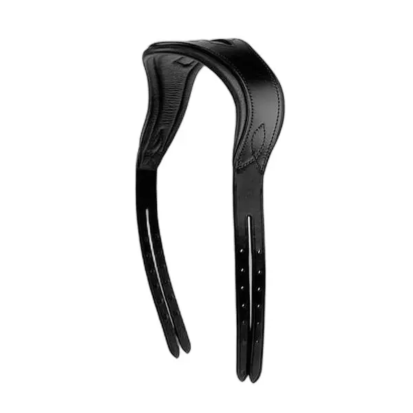 Riding headband PS of Sweden Snaffle Relief D