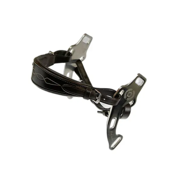 Hackamore for horse PS of Sweden